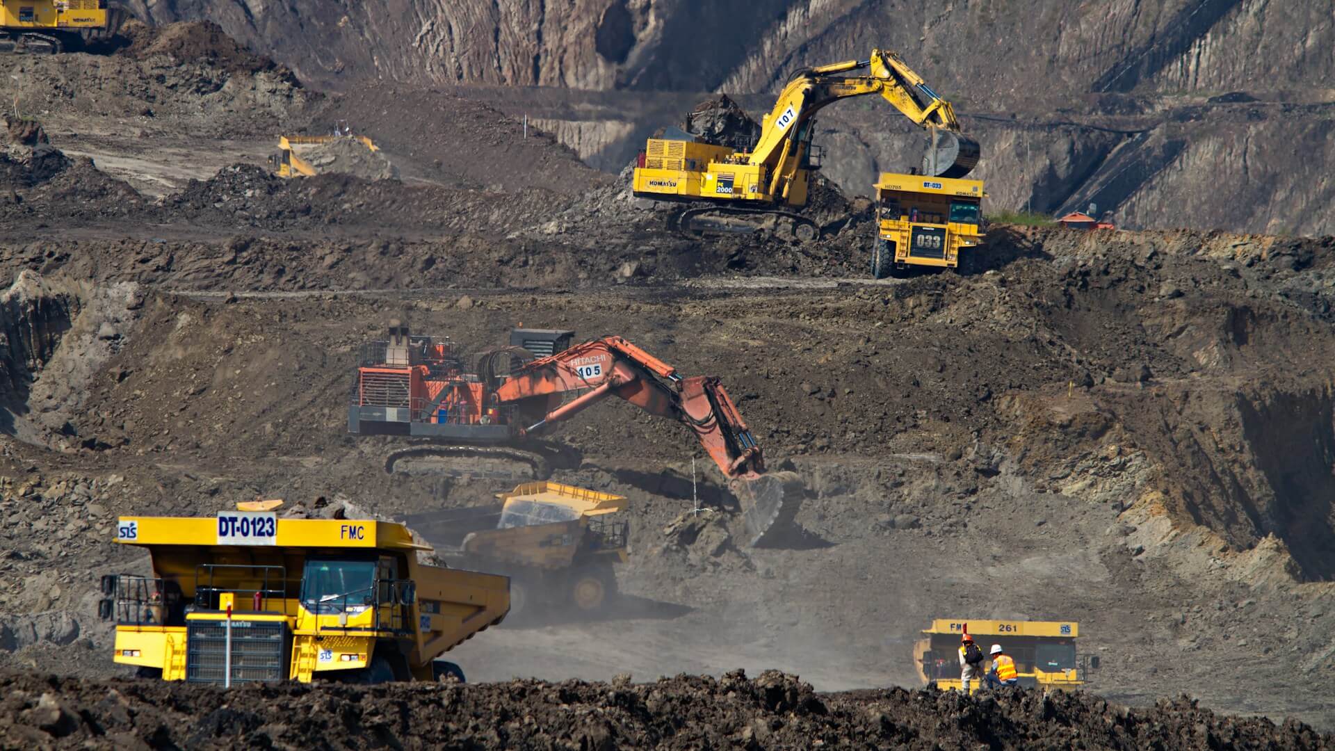 El arma de los minerales críticos de China