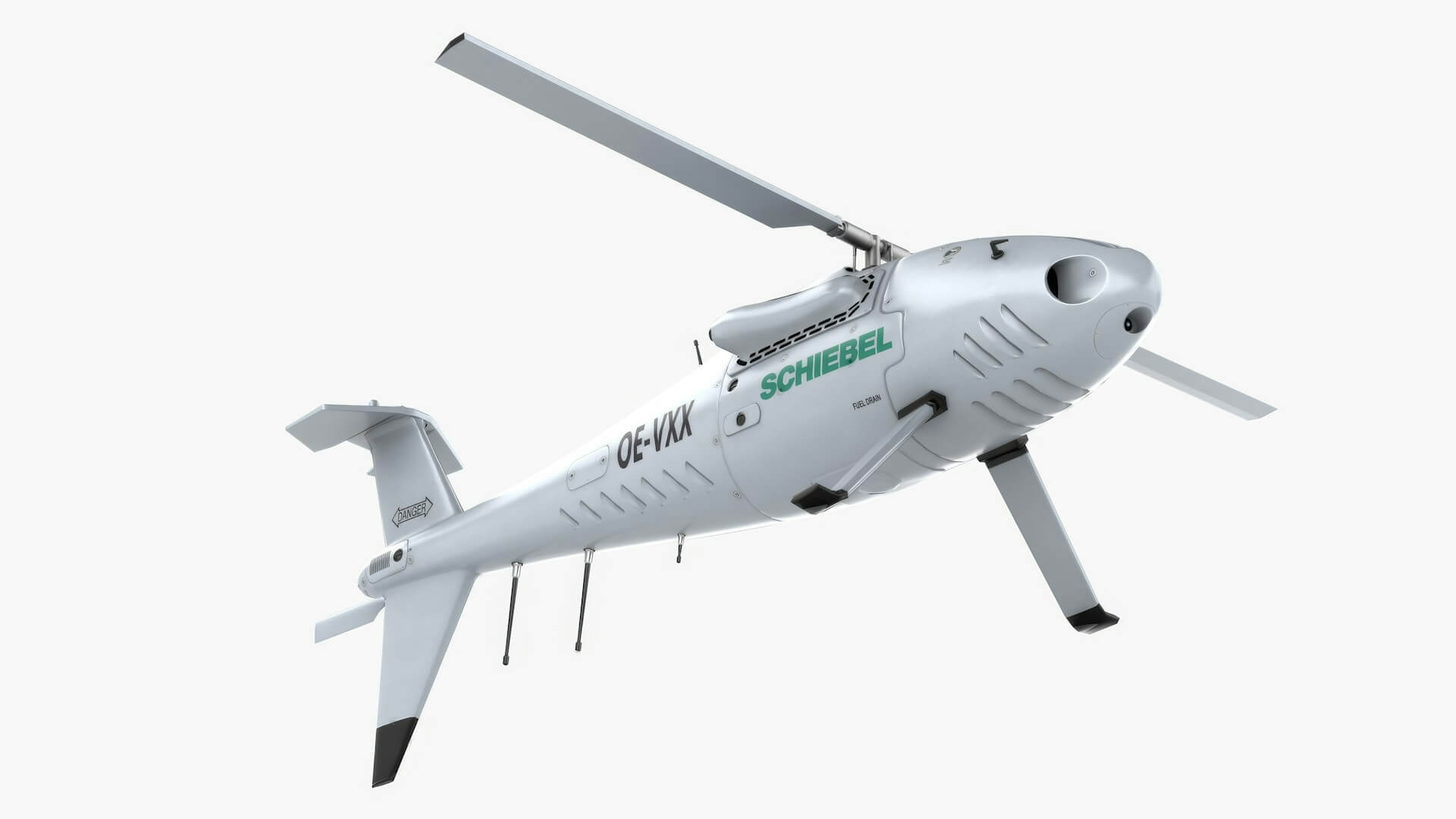 Drones at Scale: Why Replicator's Second Wave Will Break the Supplier Base